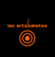 Les Artsbaletes, Studio graphique à Biarritz